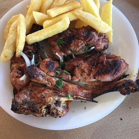 Taverna Maroulakis
