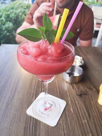 Martini Bar