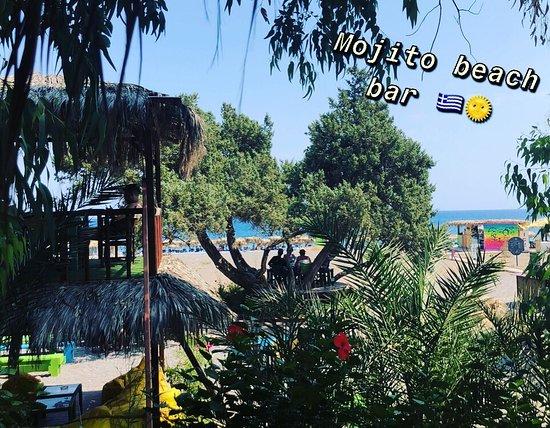 Mojito Beach Bar