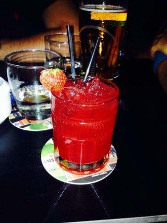 D'Amboise Dine Drink Dance