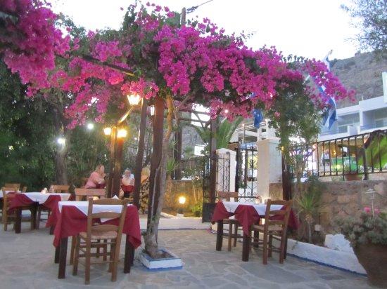 Spitaki Restaurant