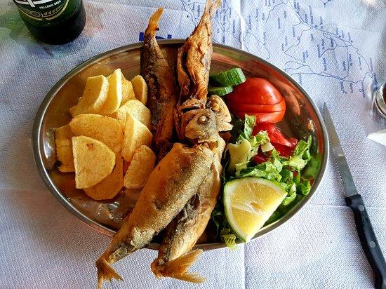 Restaurant Penelope