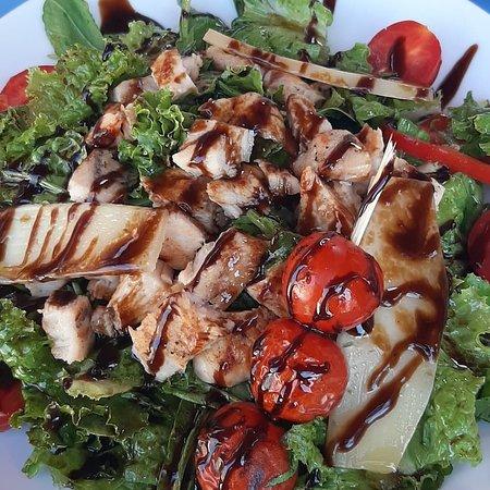 Med Bistro