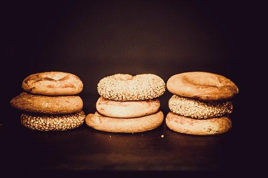 karavolias bakery