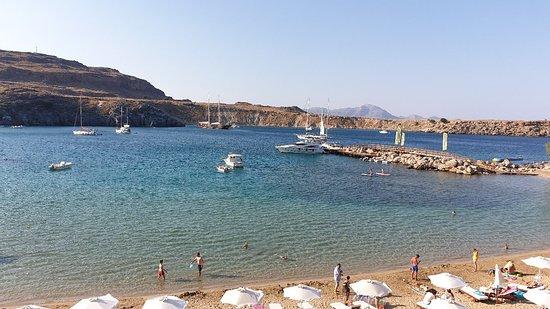 Lindos Yacht Club