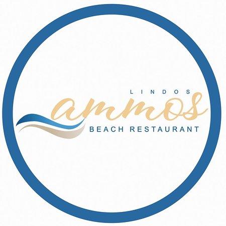 Ammos Beach Restaurant Lindos