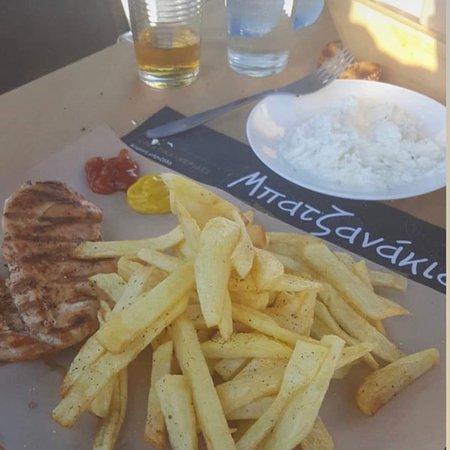Batzanakia Steakhouse