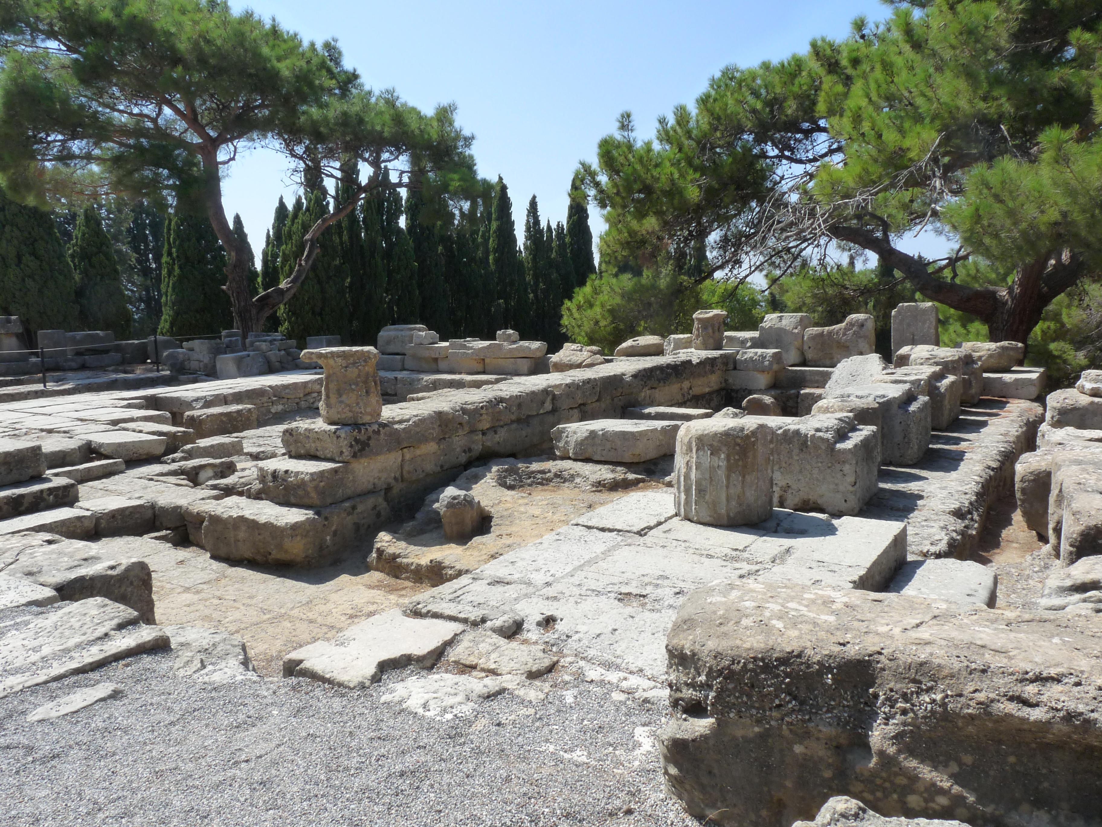 Antikes Ialysos