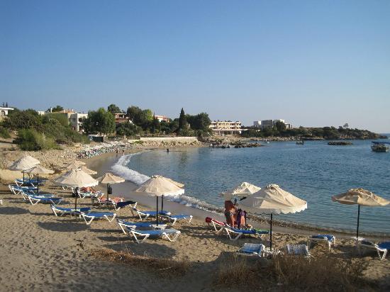 Plakia Beach