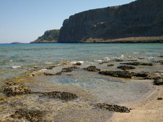 Bay of Navarone