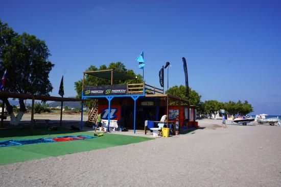 Air Riders Kite Pro Center