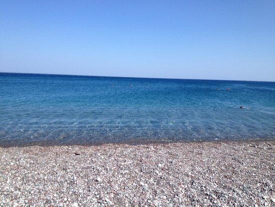Gennadi Beach