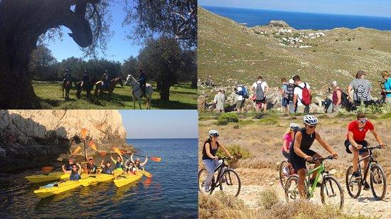 Rhodes Roads