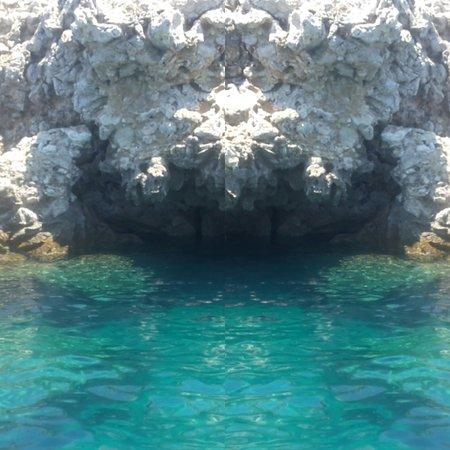 Rhodes Rib Boat Tour
