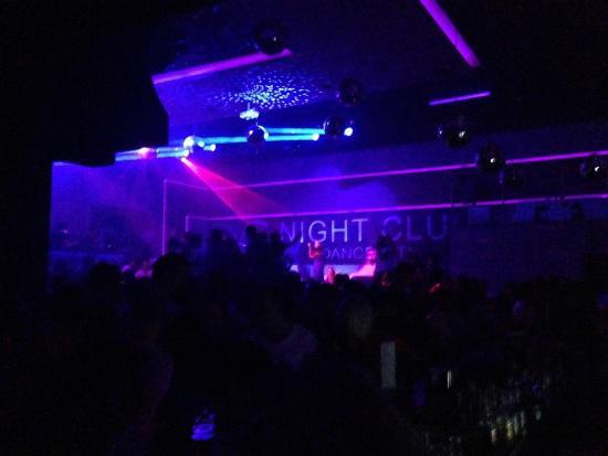 DC Club