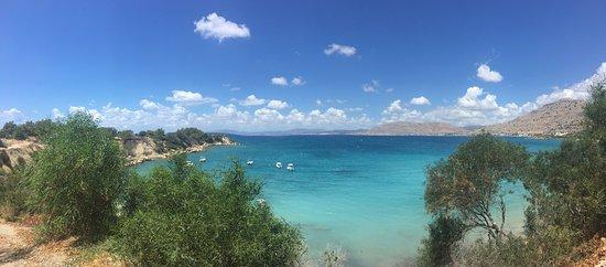 Kavos Beach