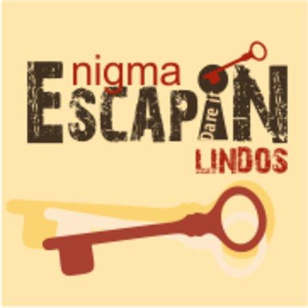 Enigma Escapin - Lindos Princess Escape Rooms