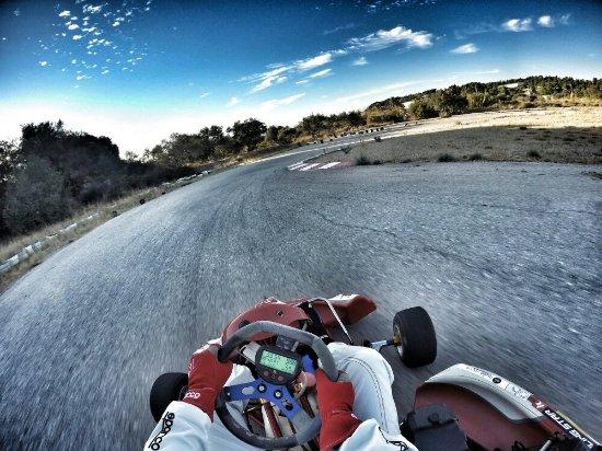Kartodrome Rodos