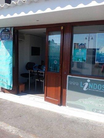 Lindos 3D