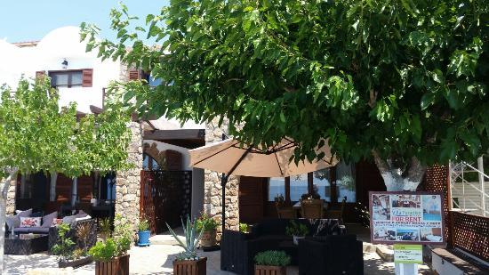 Agathi Manolis Water Sports