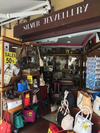 The Silver Workshop and Gallery