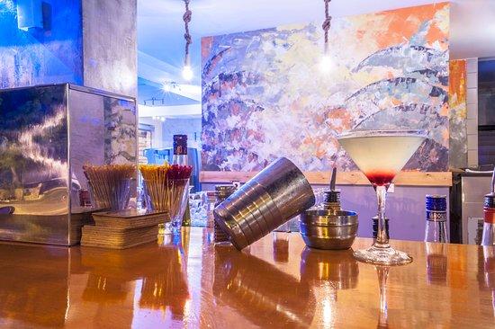 Haven Cocktail Bar