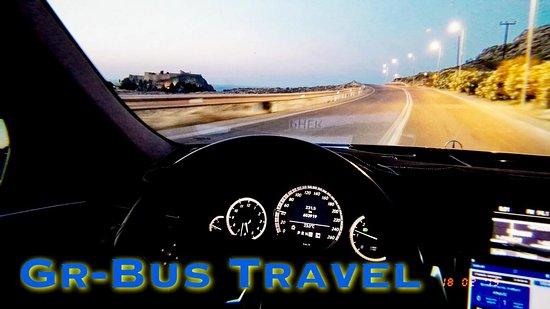 Gr-Bus
