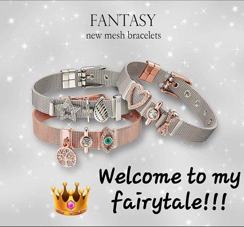 Like a Fairytale