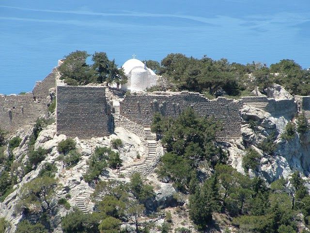 Monolithos