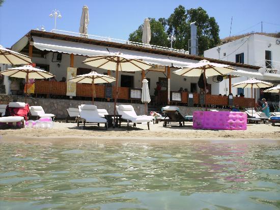 Skala Beach Restaurant