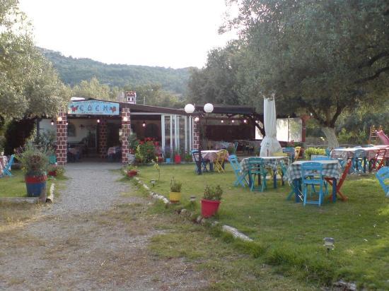 Taverna Edem