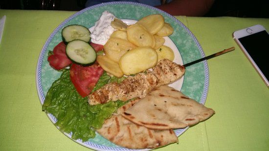 Taverna Stefanos
