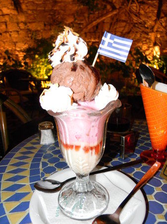 Socratous Garden