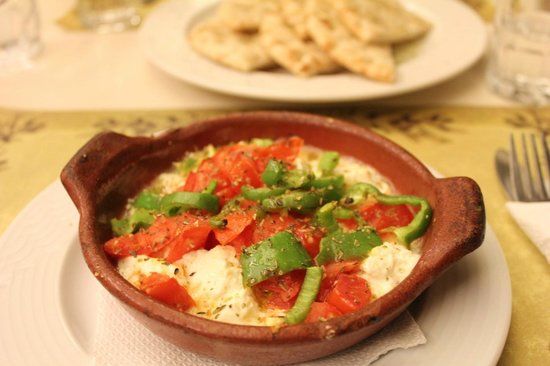 Marias Taverna