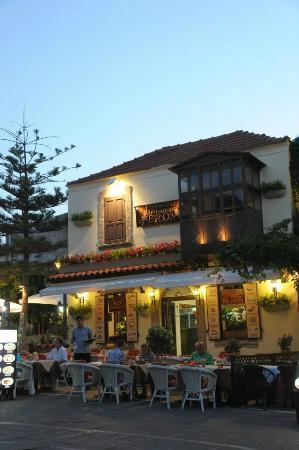 Eros Restaurant