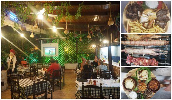 Country Kitchen