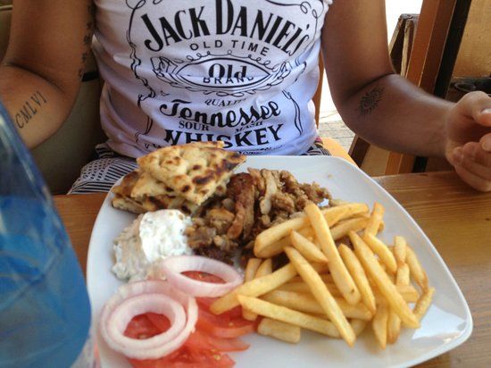 Jamaica Bar