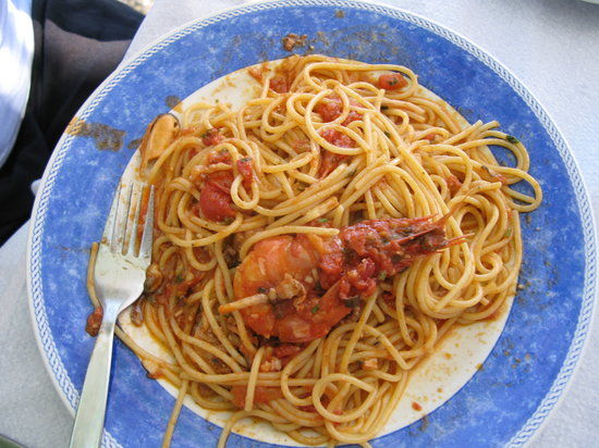 Palestra Restaurant