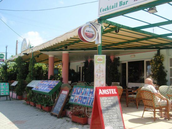 Cafe Ciclos