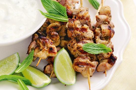 Lime Grill