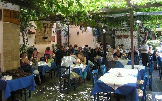 Zizi Restaurant
