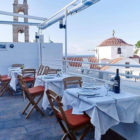 Delight Restaurant Lindos