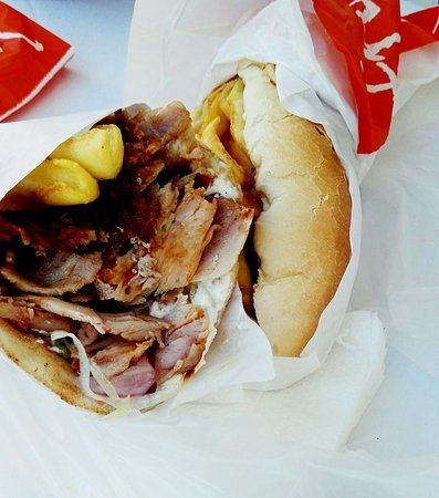 Fast Food