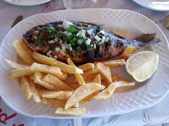 Zografos Restaurant