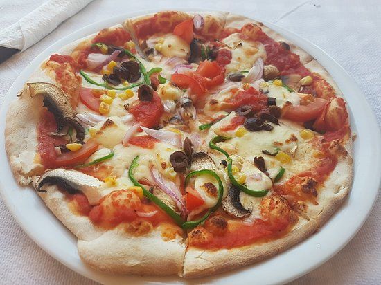 Pizzeria Pomodoro