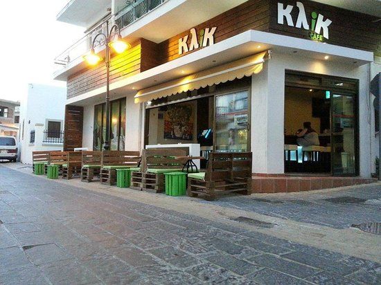 Klik