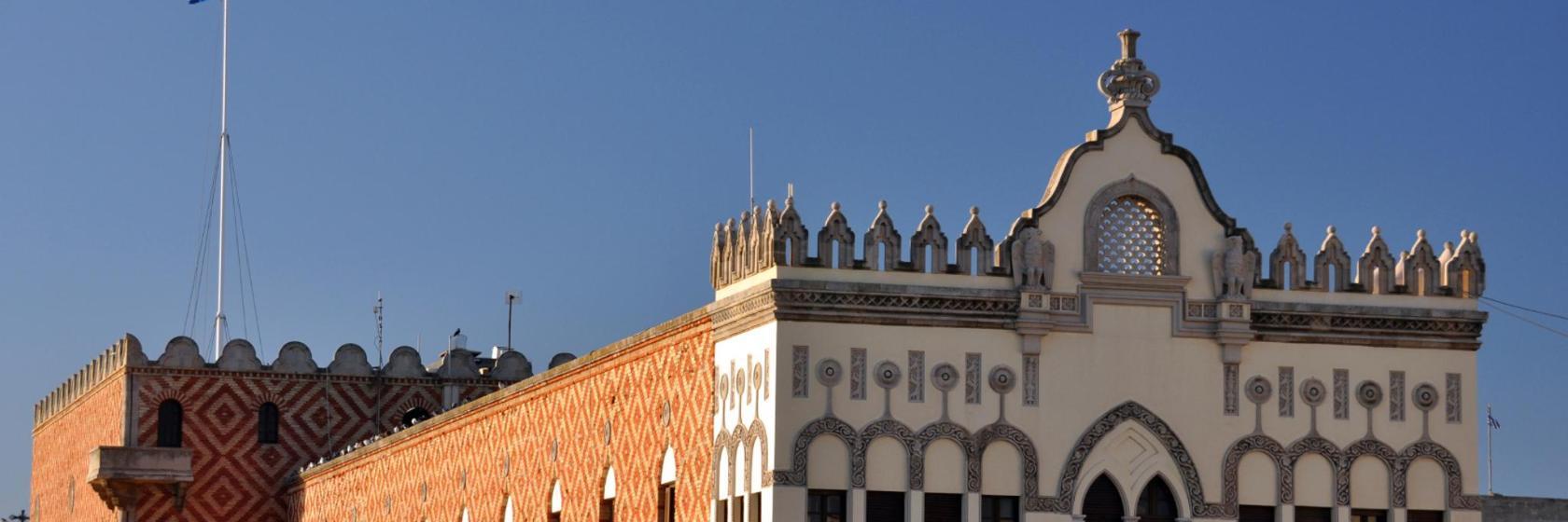 Governor's Palace