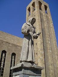 Kirche des Heiligen Franziskus von Assisi