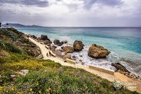 Kato Petres Beach