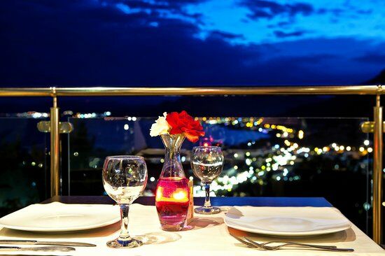 Kyanon Seaview Restaurant & Bar